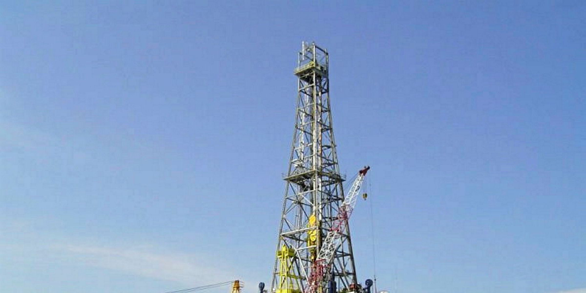 Northern Offshore sells semi-sub | Upstream Online