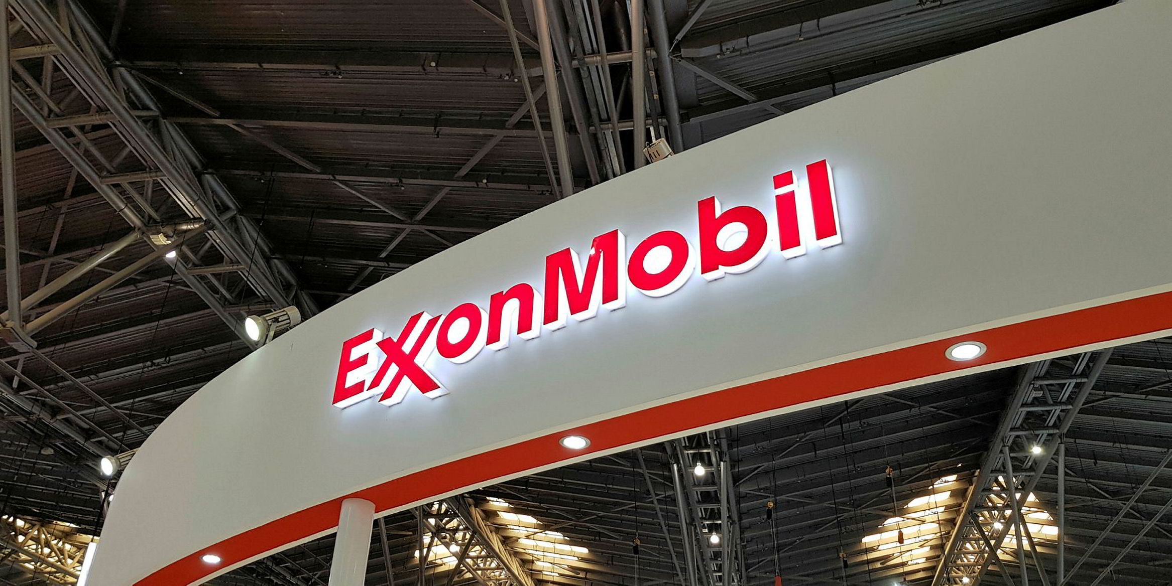 ExxonMobil steams forward with LNG newbuilding project | TradeWinds