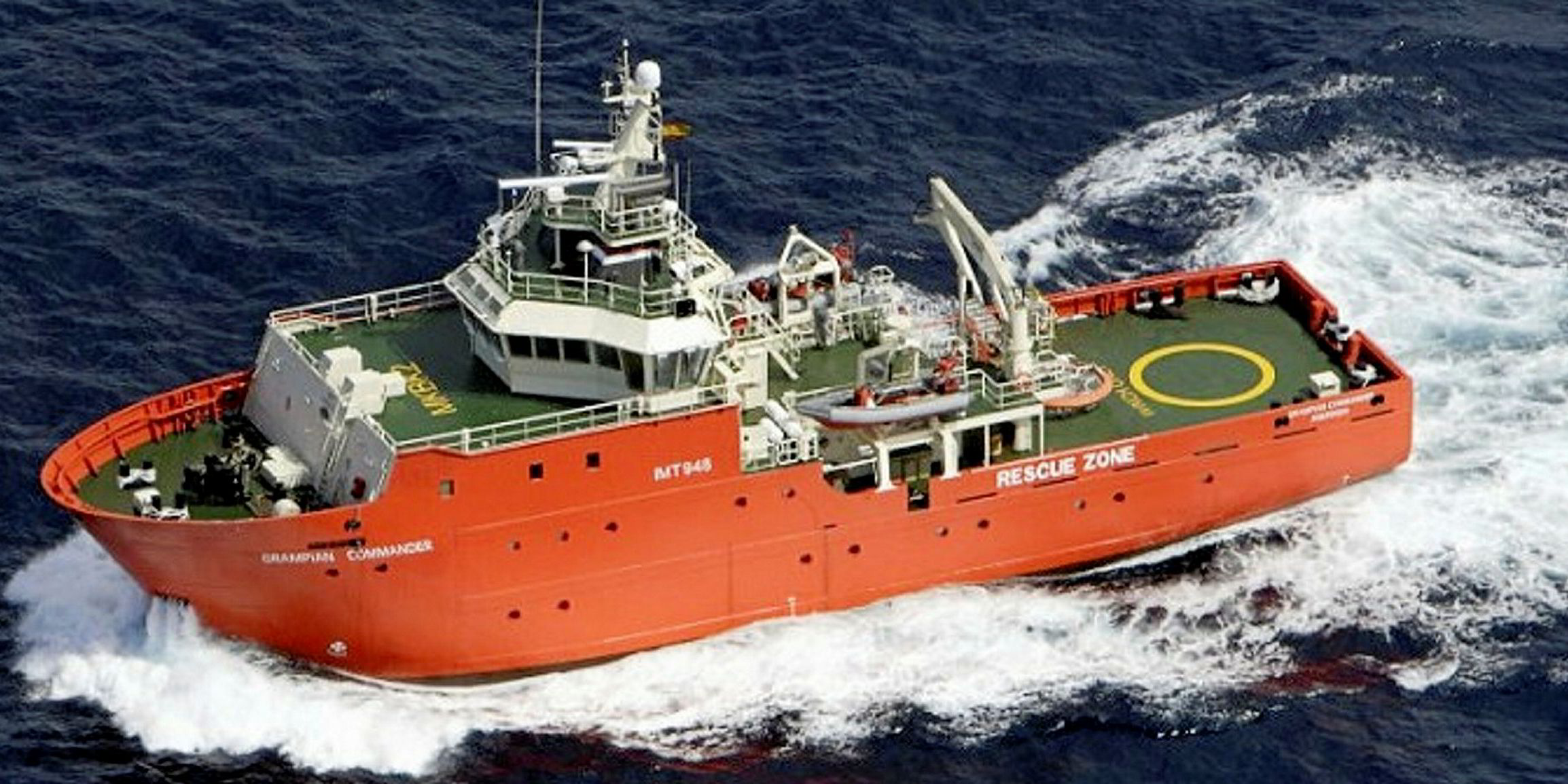 Судно north. ERRV Vessel. ERRV Vessel offshore. ERRV судно. Northern Star корабль.
