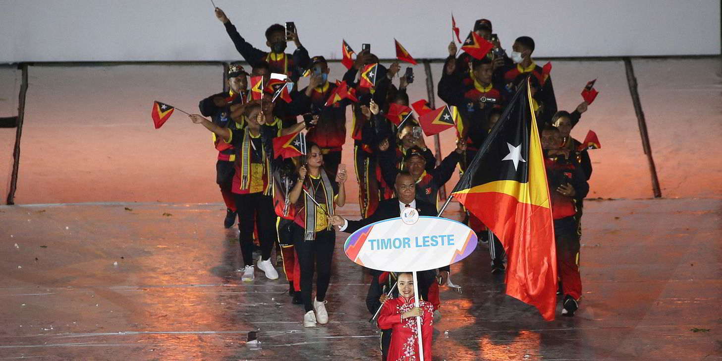 Timor-Leste: Three new wells proposed in trailblazing campaign