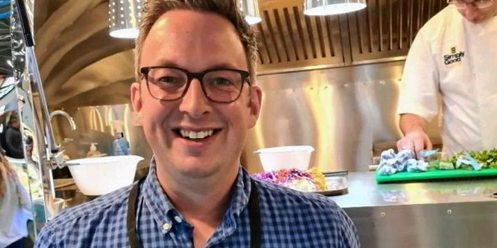 Is greenland a continent image