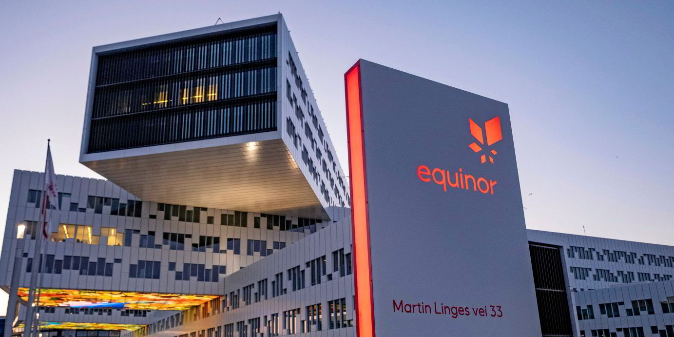 Equinor Investor Relations: Brobygging og åpenhet