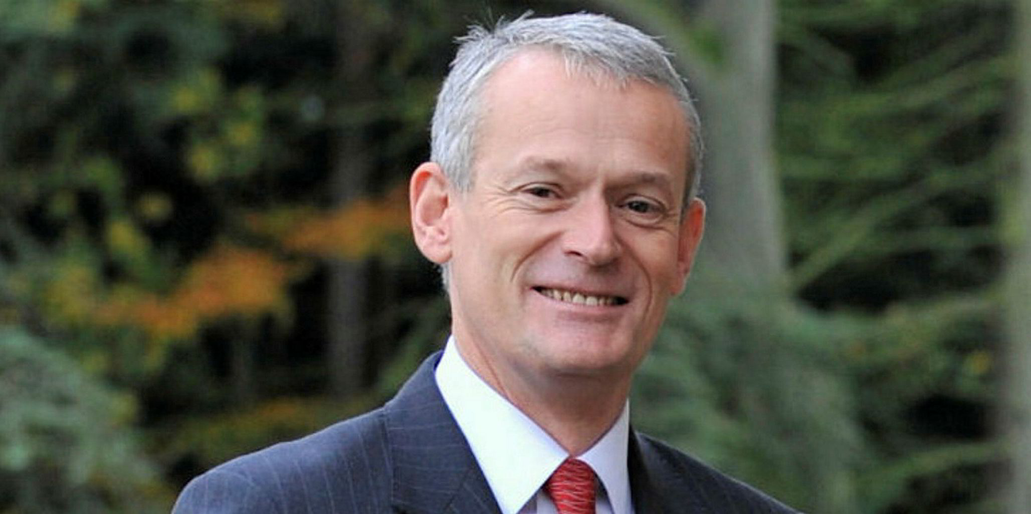 Paul Jennings to head International Group TradeWinds