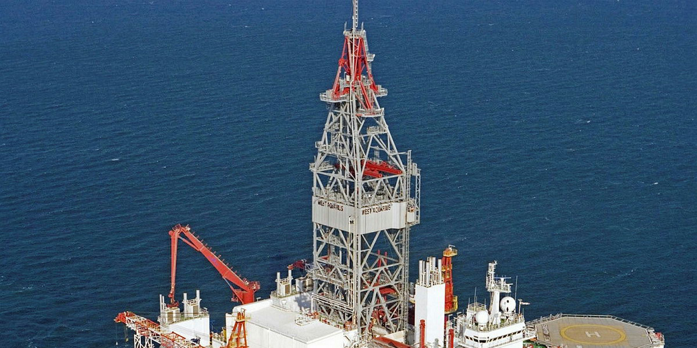 BP stops drilling off Nova Scotia after spill Upstream Online