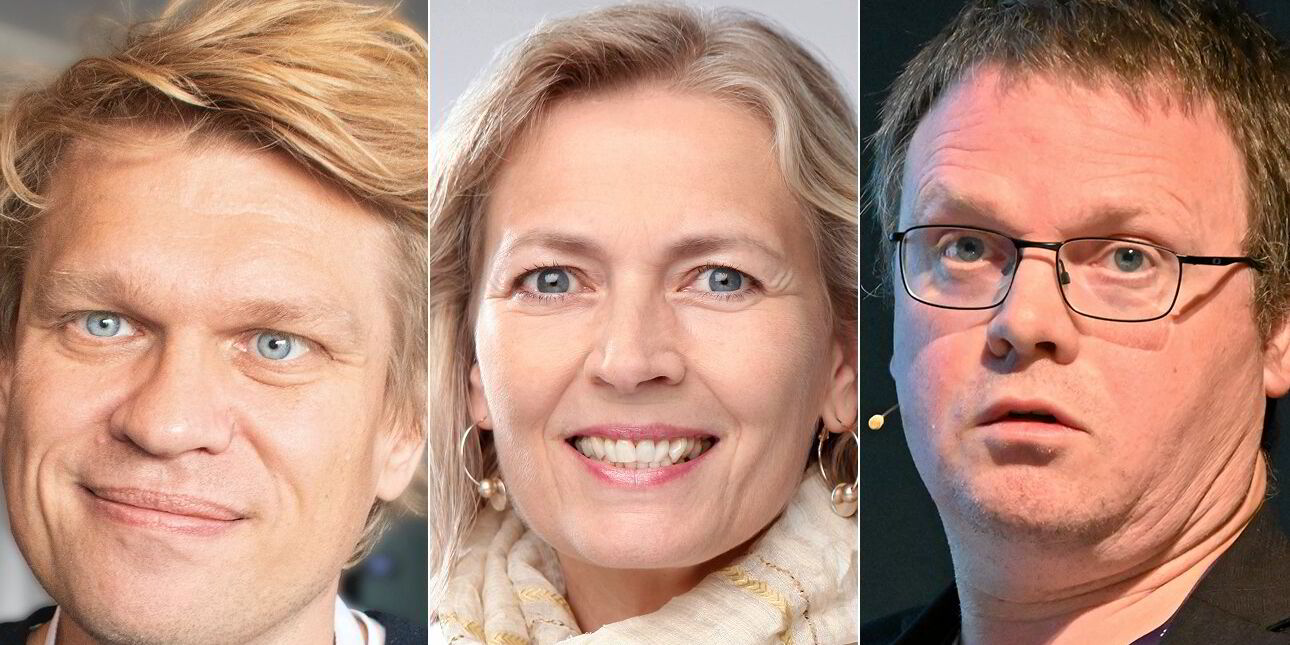 Nettselskapene vil ikke bli pisket – slakter forslag om straff for ventetid