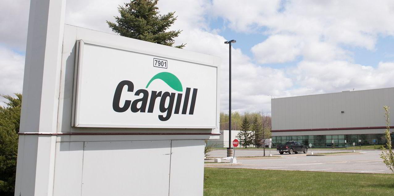 Carbonneutral ‘breakthrough’ Cargill, Minerva and team design bulker