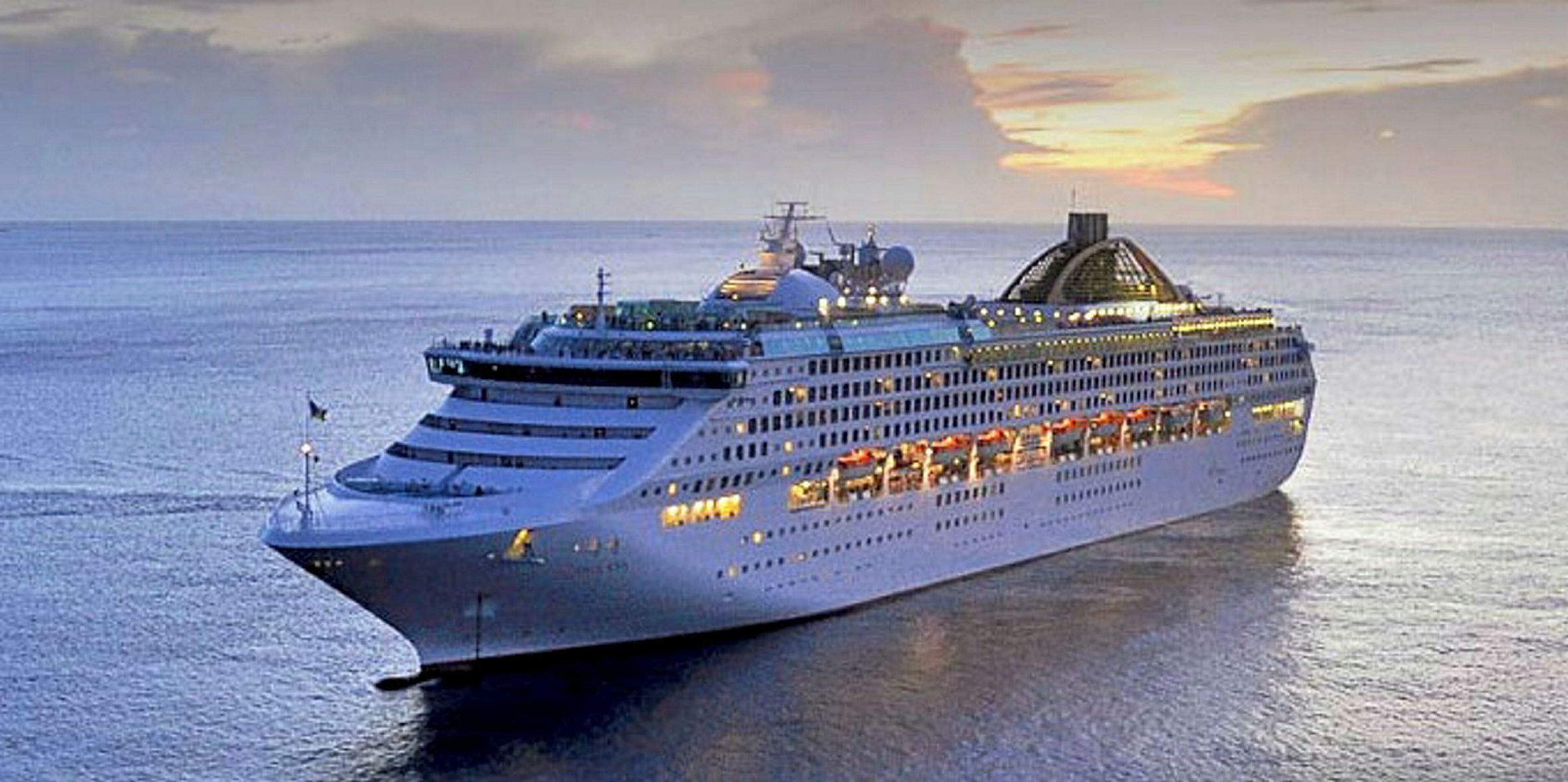 p o cruises personalise