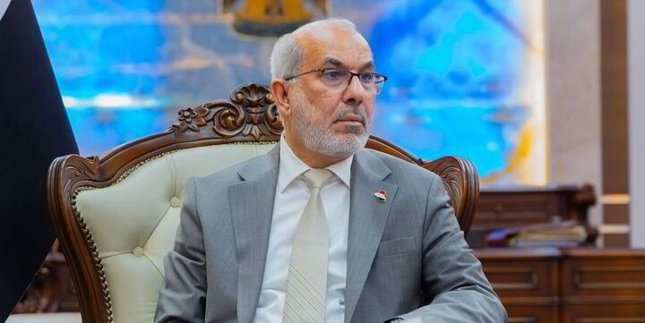 Iraq oil exports return to pre-war levels