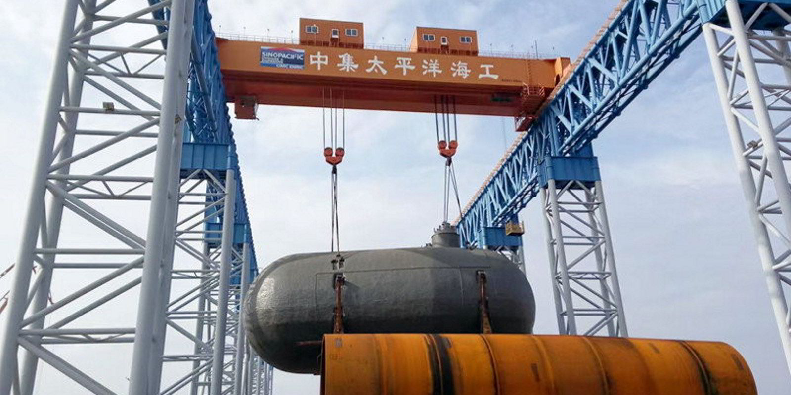 Spain’s Scale Gas turns to China for LNG bunkering vessel | TradeWinds