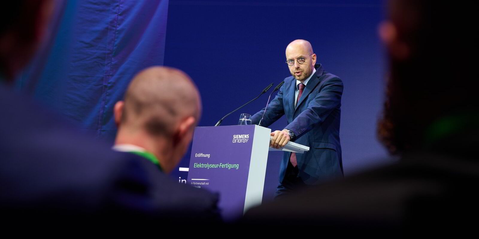 Wall Street veteran starts push to get Siemens Gamesa spun off