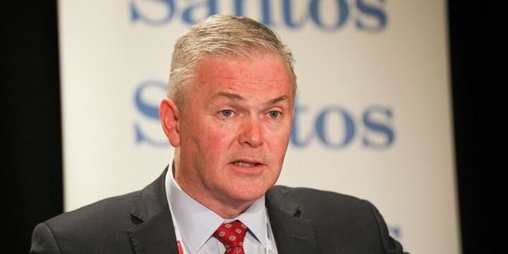 Santos spuds first Beetaloo basin appraisal well