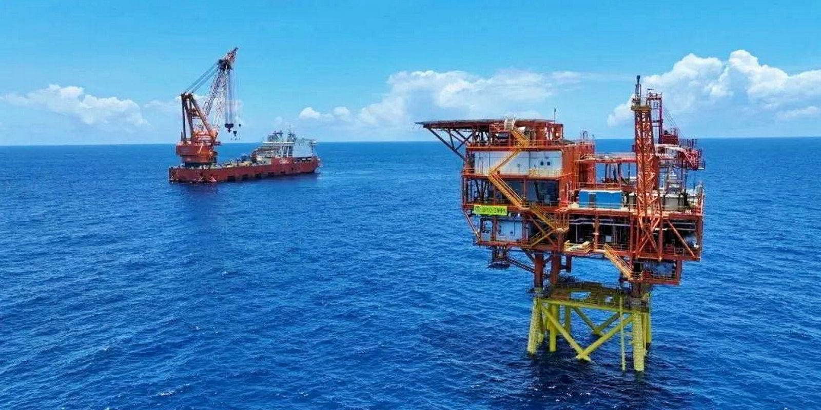 CNOOC Ltd cheers first oil at offshore carbon capture field Upstream
