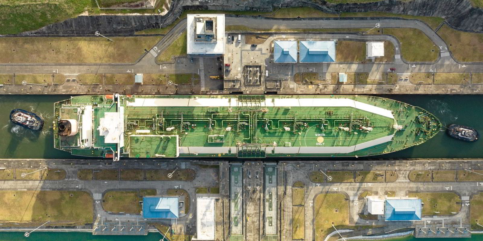 panama-canal-launches-special-auctions-for-ships-stuck-in-queues