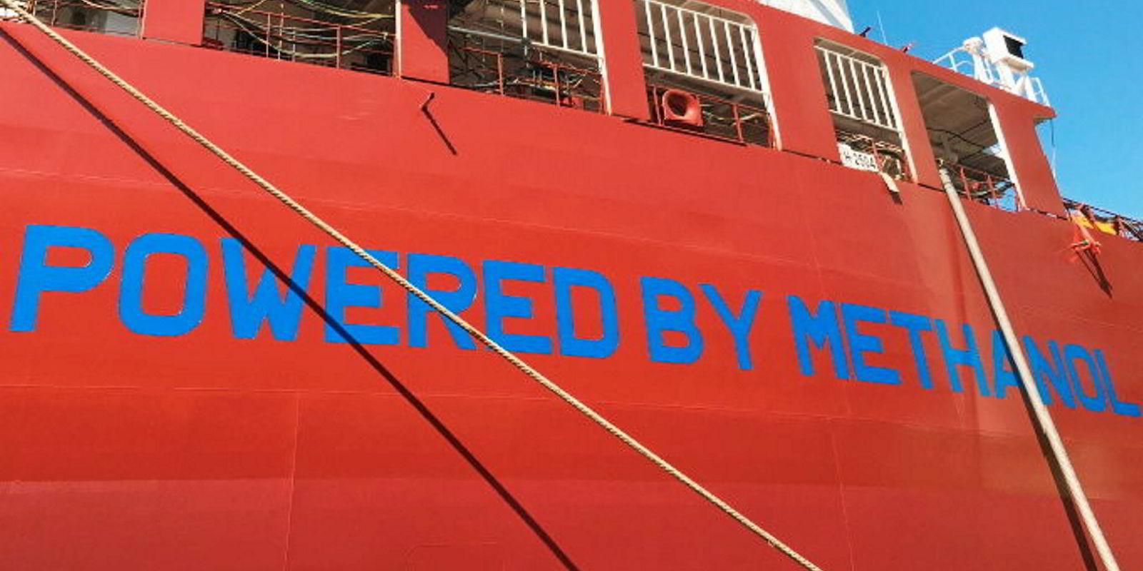 Stamford Green Marine targets shipowners, investors and traders to