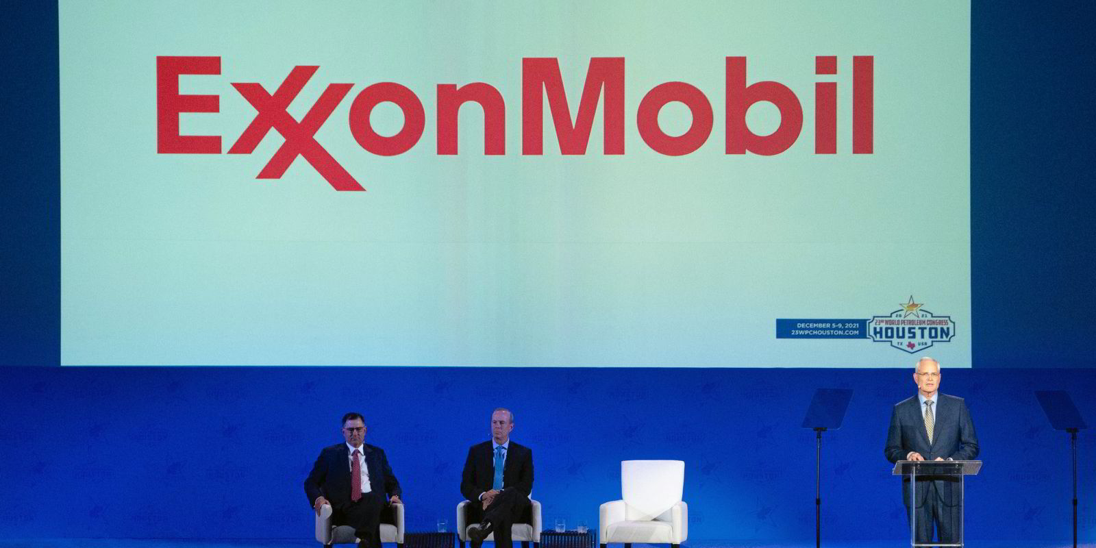 ExxonMobil To Offer End-to-end Carbon Capture Solutions | Upstream Online