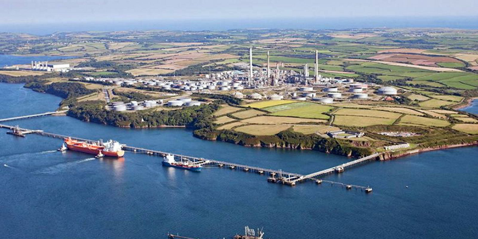 Refining boost product tankers jump to highest levels in nearly two