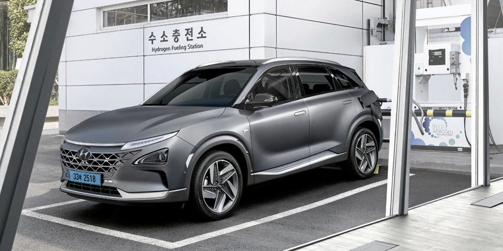 EXCLUSIVE Hydrogen car sales in Japan have fallen by 83 over the