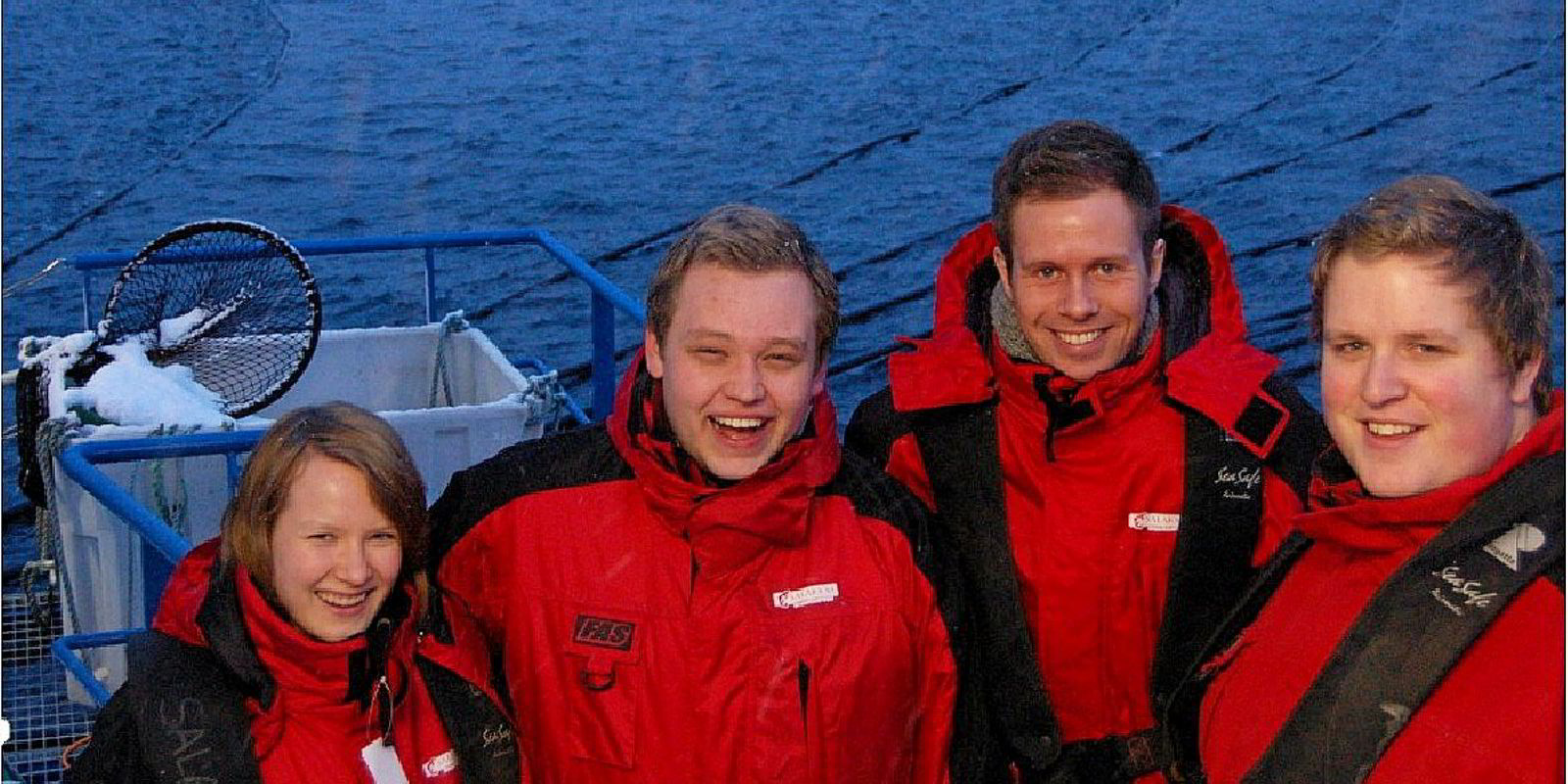 I AUF kalte de han fiskeriministeren. Simon Sæbø ble myrdet på Utøya ...