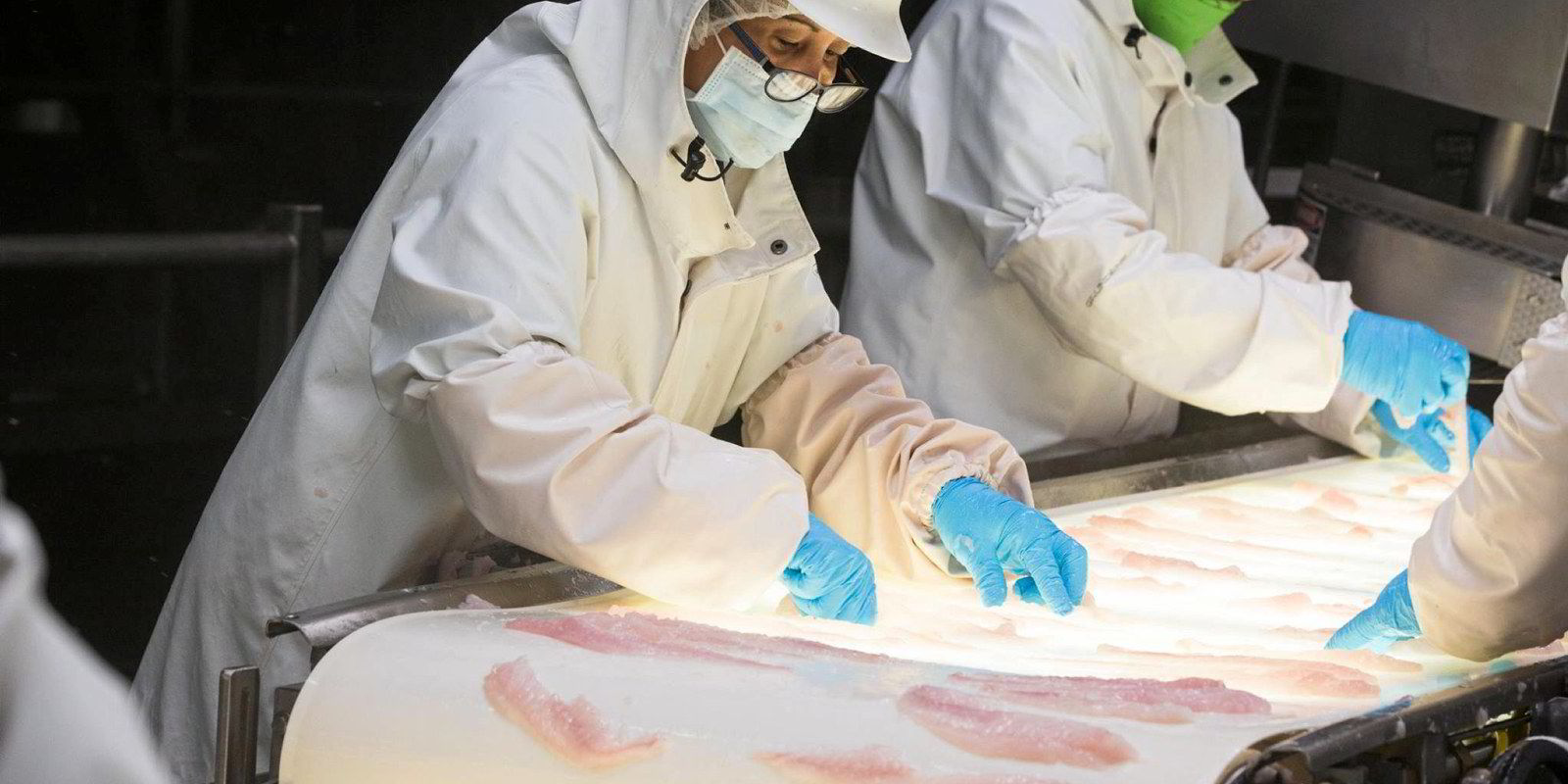 US awards $21 million Alaska pollock bid, extending record run of 