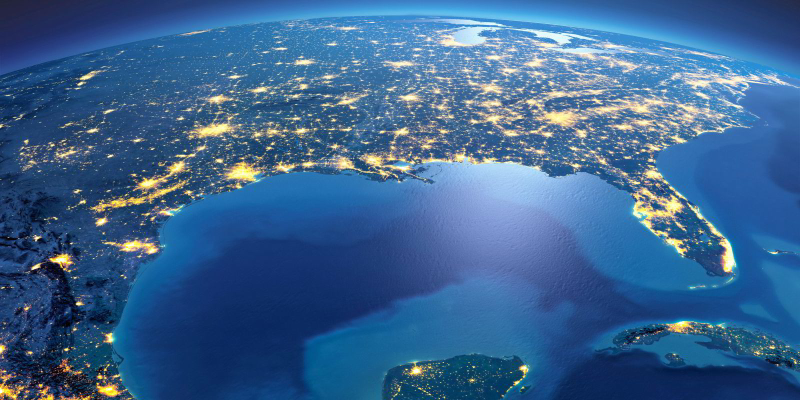 Can America's landmark climate law bridge the Gulf of Mexico's offshore