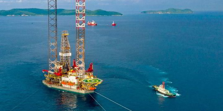 Shelf secures another three-year drilling award from India's ONGC - Vimarsana News