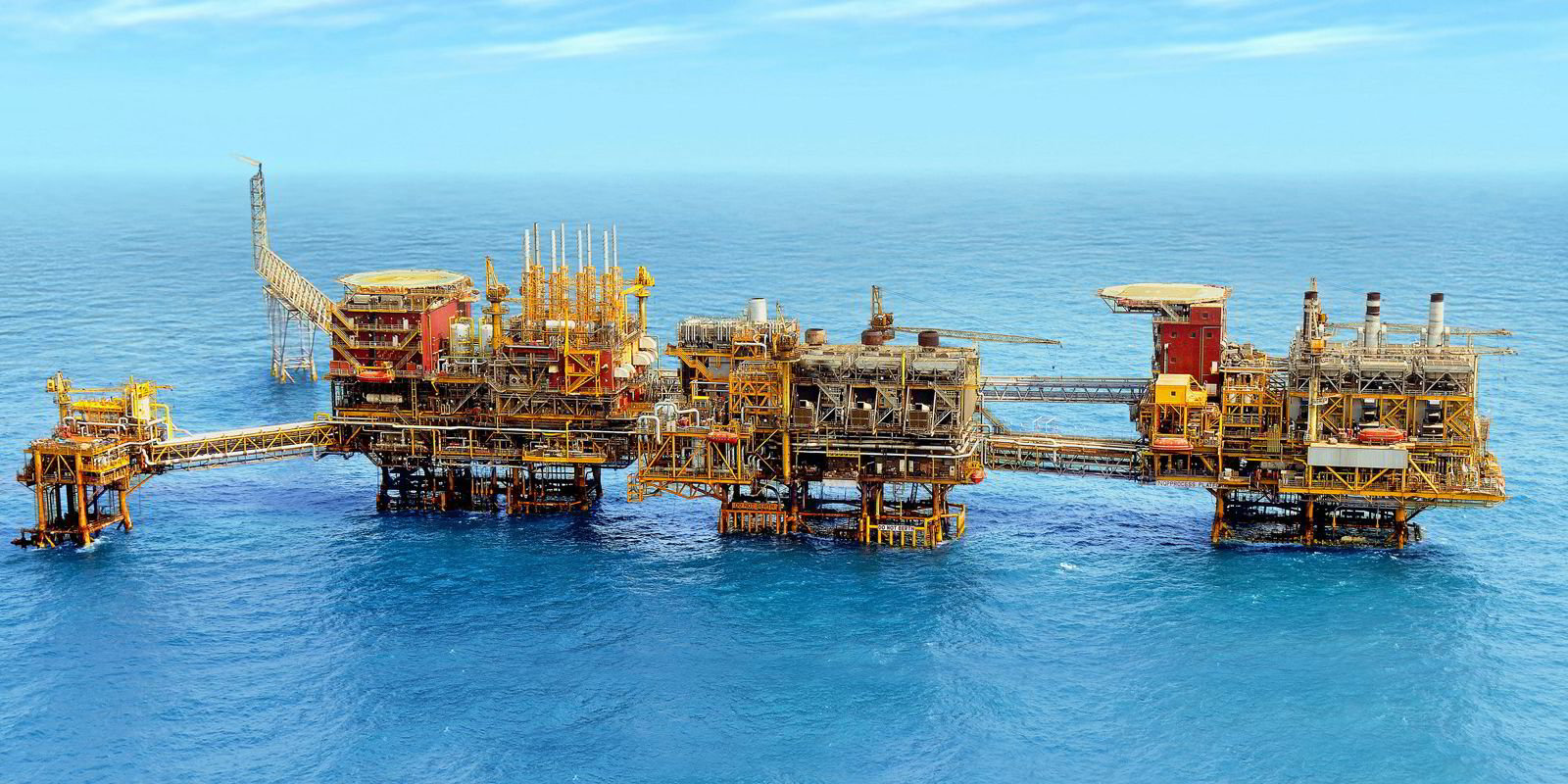 Indian offshore: ONGC starts chase for west coast development | Upstream Online