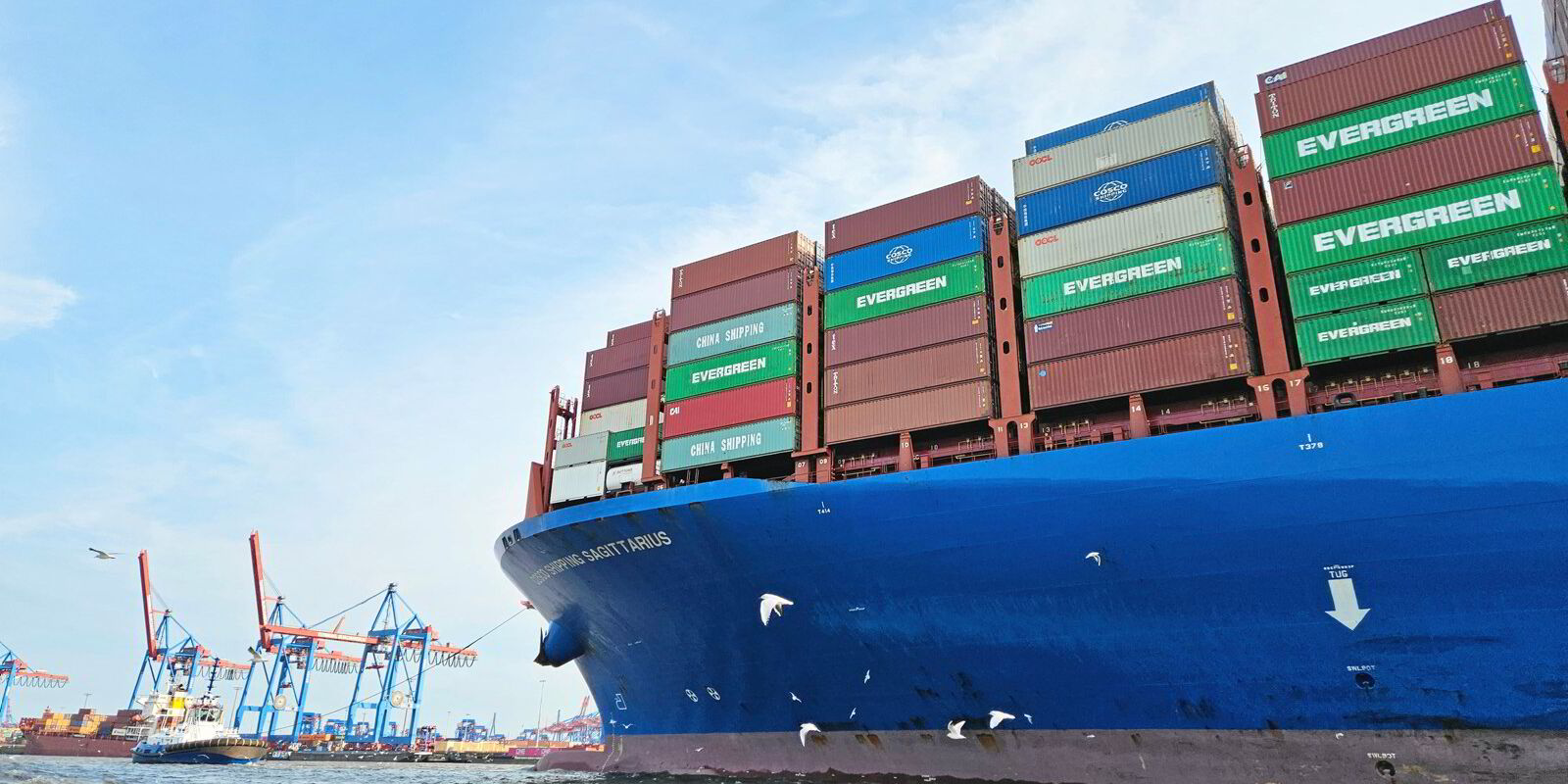 ‘Caught in a trap’ Owners who waited too long to renew fleets are now