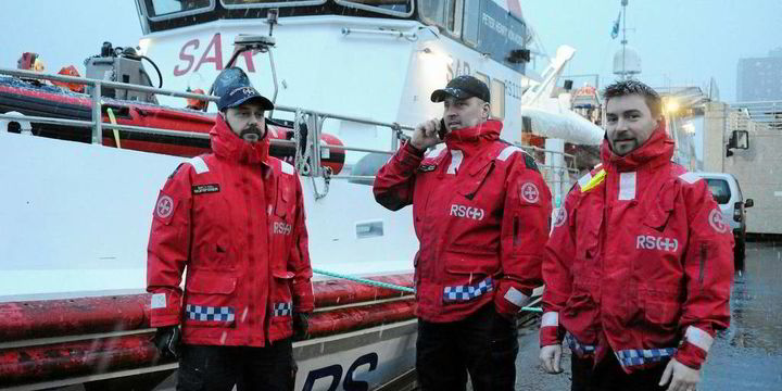 «Peter Henry von Koss» er på vei nordover | Fiskeribladet