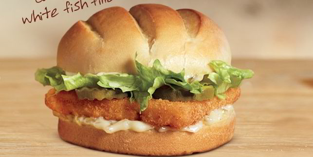 Burger King Launches Discount Promo On Fish Sandwich Intrafish