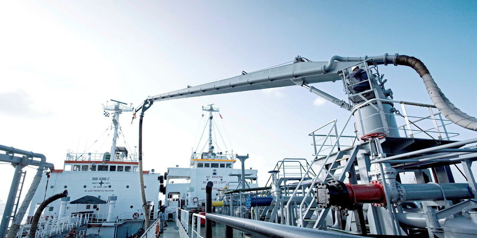 MPA lists IMO 2020 compliant fuel suppliers TradeWinds