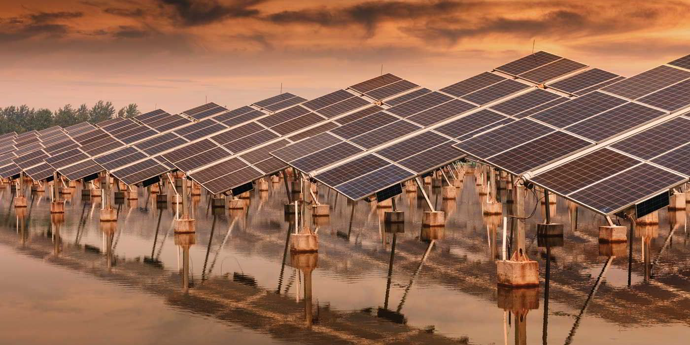 Xi'an Longi to invest $126m in 100MW China PV plan | Recharge