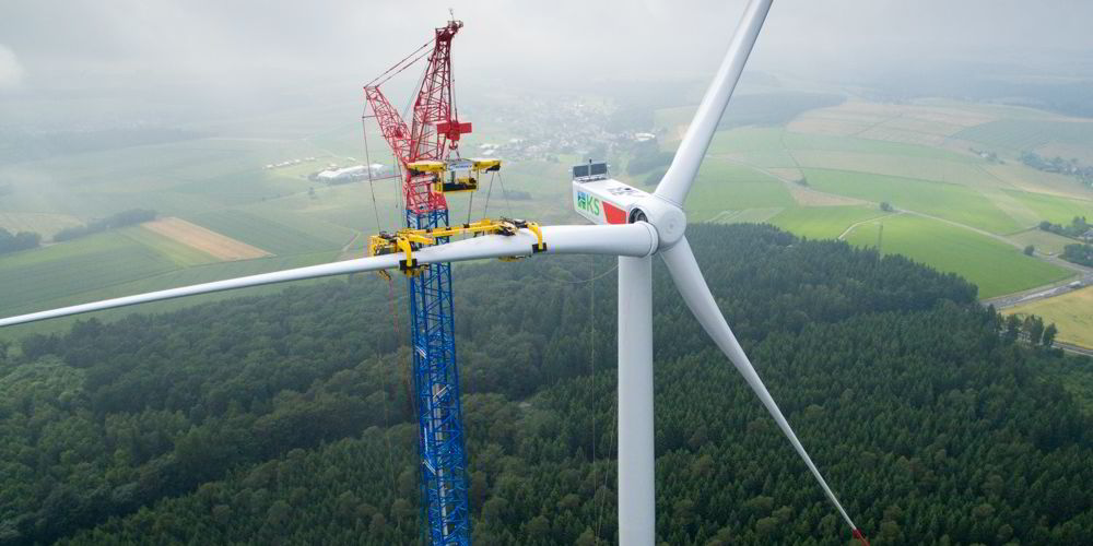 Nordex Mulls Joint Turbine Platform With Acciona Windpower Recharge