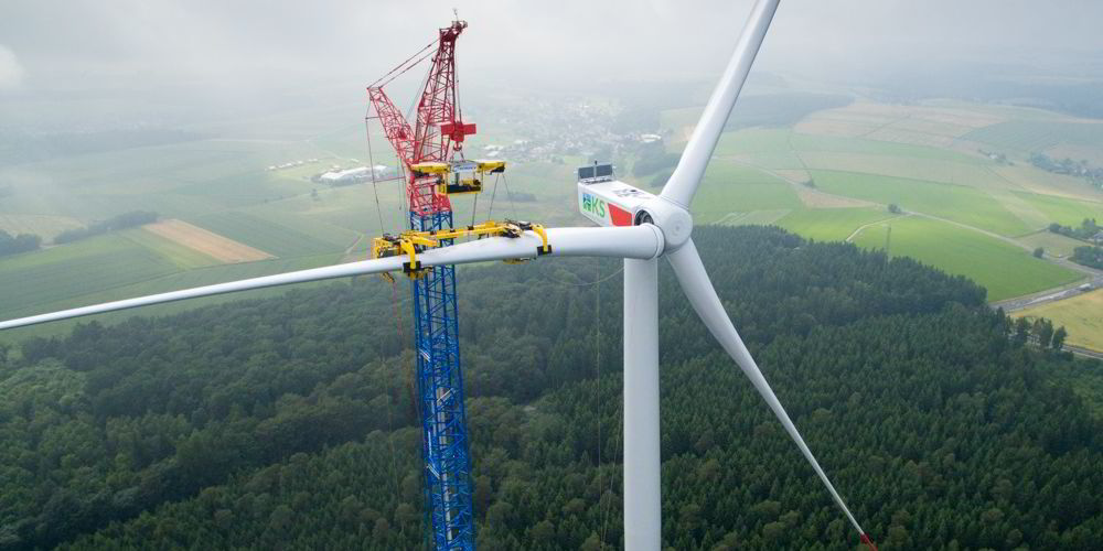 Nordex Mulls Joint Turbine Platform With Acciona Windpower Recharge