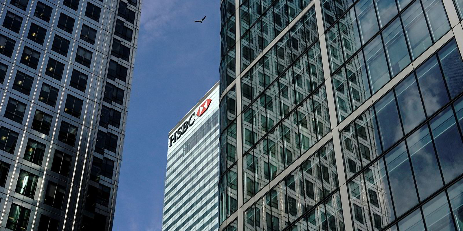 HSBC: IMO 2020 will be less disruptive than expected ...