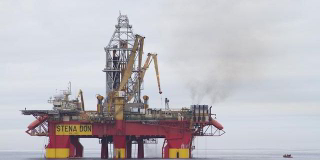 More Work For Statoil Rig Trio Upstream Online