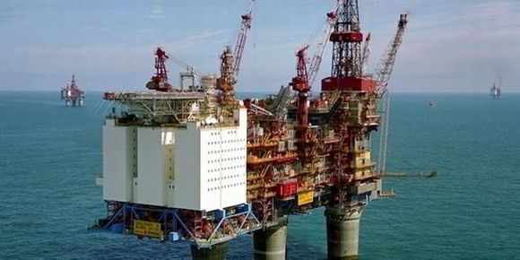 Agility Nets 110m Statoil Deal Upstream Online