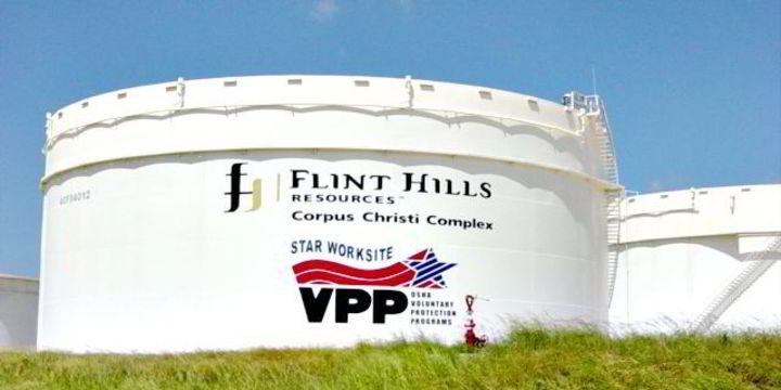 Wood Group Mustang In Eagle Ford Refining Deal Upstream Online