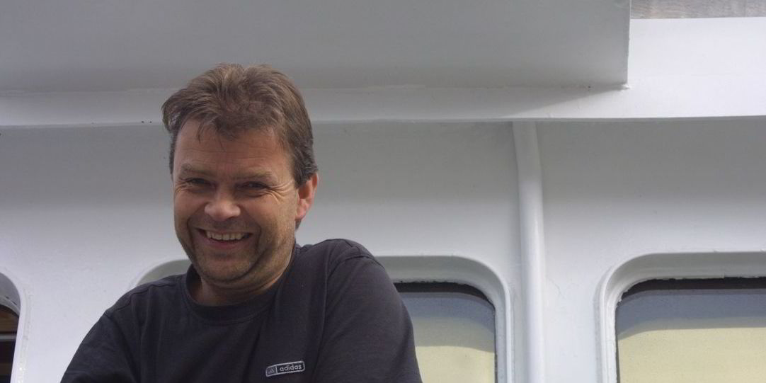 Jakob har god grunn til å smile | Fiskeribladet