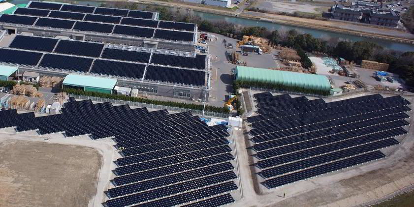 First Solar Nails 53mw Jordan Ppa Recharge