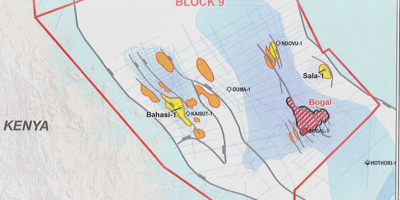 Bahasi Duster For Africa Oil Upstream Online