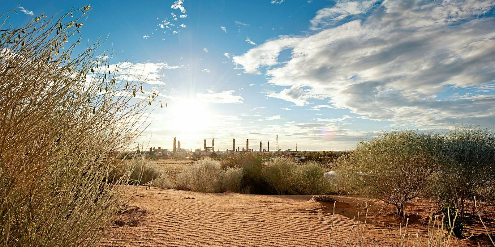 Santos opens up Moomba options Upstream Online