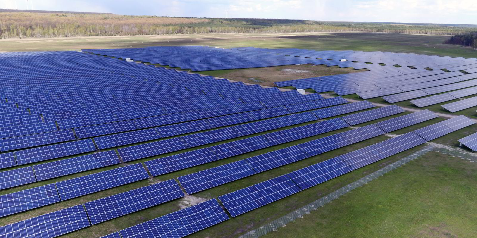 Ipp Capital Stage In Takeover Offer For German Rival Chorus Clean Energy Recharge
