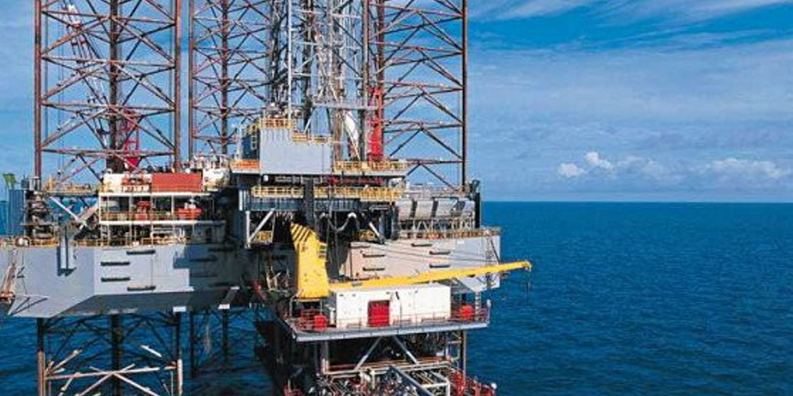 Adnoc snaps up another drilling rig Upstream Online