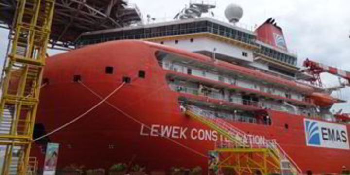 Constellation gets busy TradeWinds