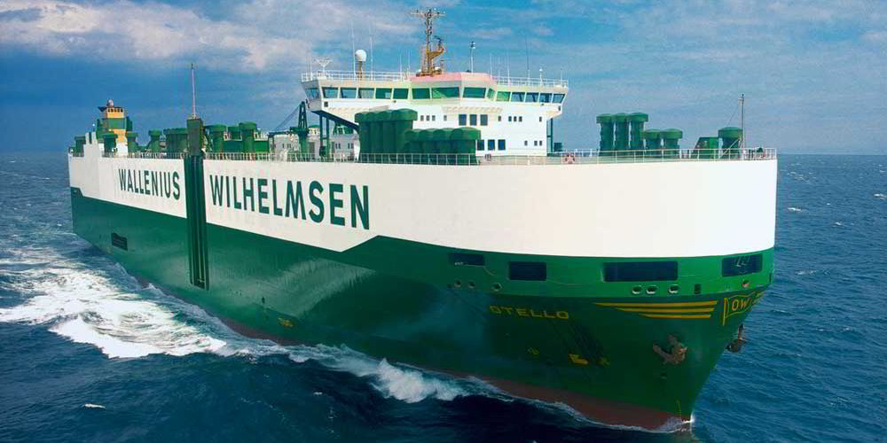 Wallenius Wilhelmsen To Pay $98.9m US Fine | TradeWinds