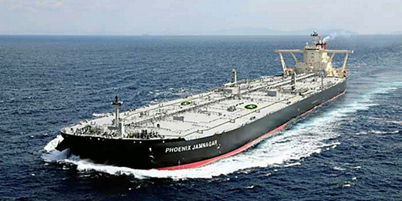 Mitsui OSK Lines outperforms rivals as it returns to profit TradeWinds