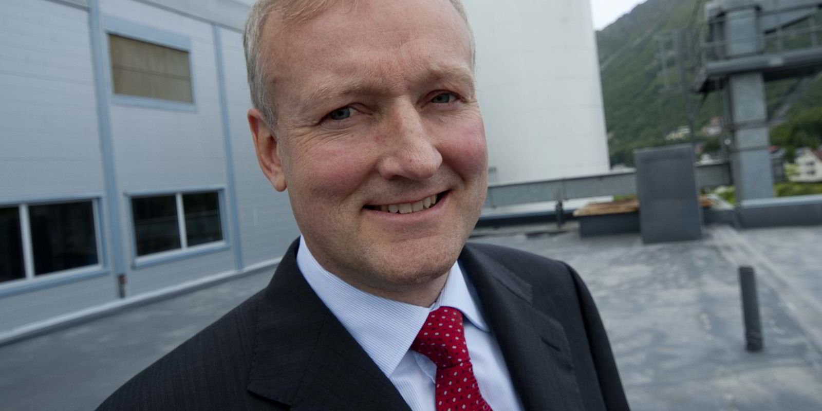 Rock Slippage Leaves Sse S Glendoe Down For The Count Recharge