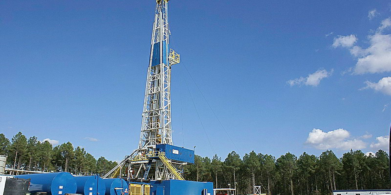 Black Stone in new Shelby Trough farm-out | Upstream Online