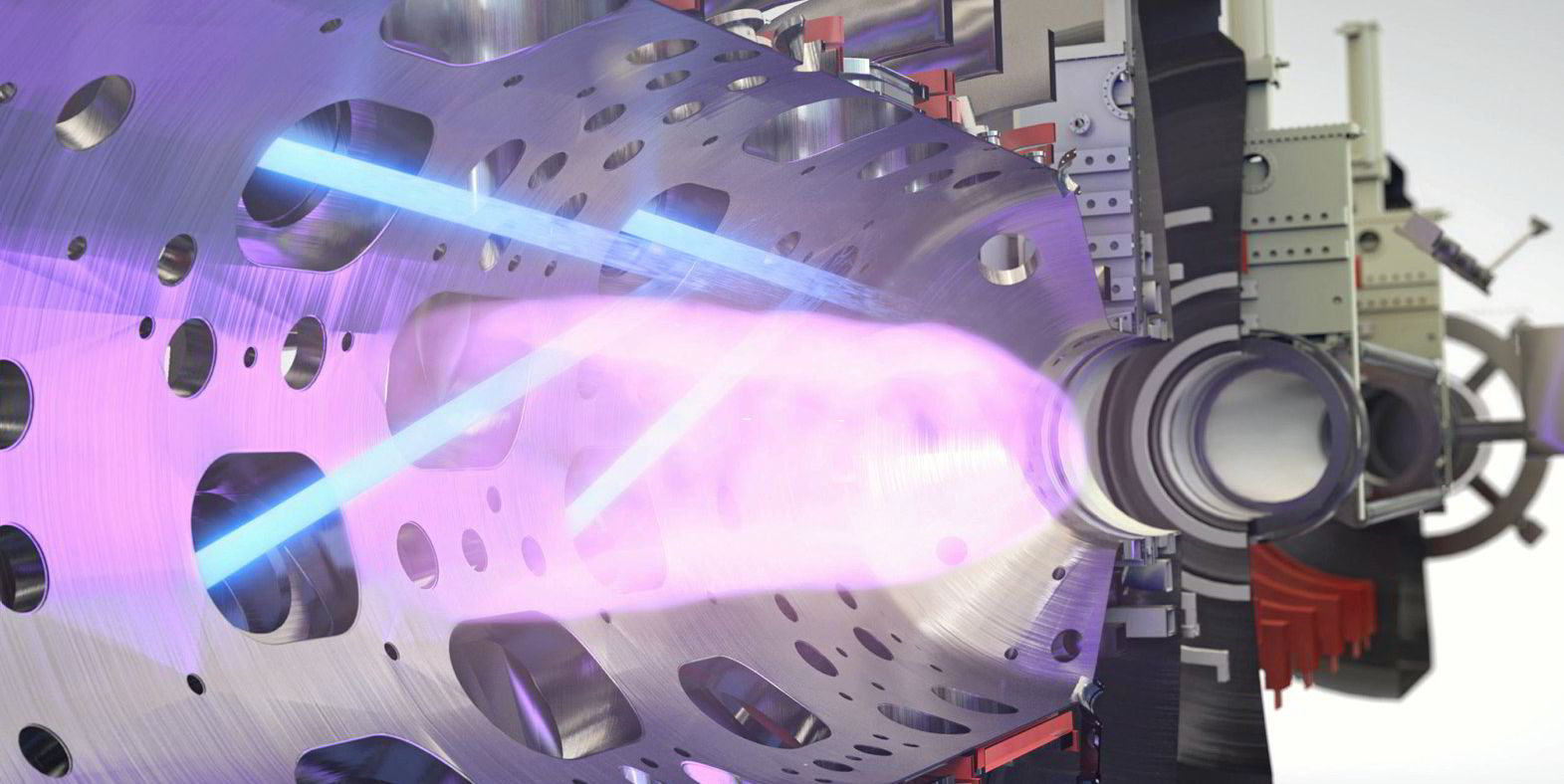 Nuclear fusion 'valley of death' warning as world-changing energy hunts ...
