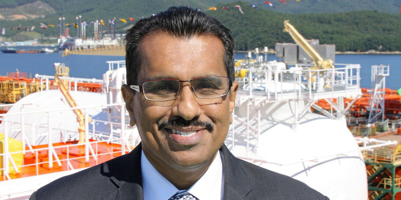 QatarEnergy awards five more LNG carrier contracts to consortium of